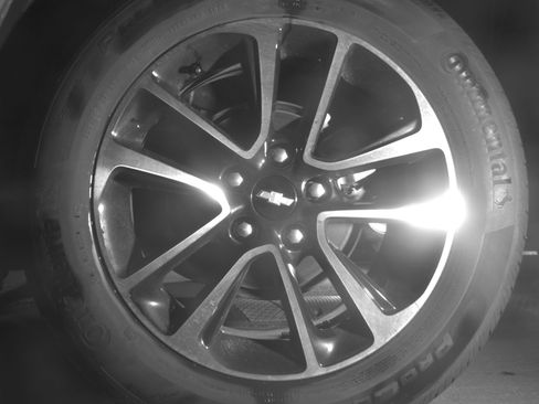 Used 2025 Chevrolet TrailBlazer LT image 14