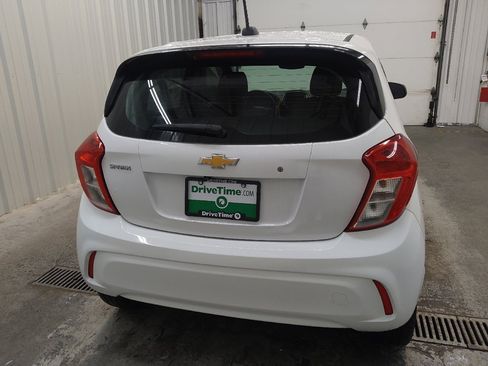Used 2019 Chevrolet Spark LS FWD image 7