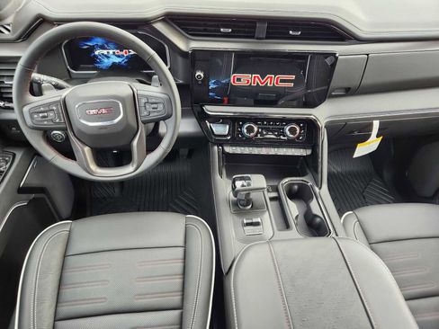 New 2026 GMC Sierra 1500 AT4X w/ AT4X AEV Edition AWD/4WD image 11