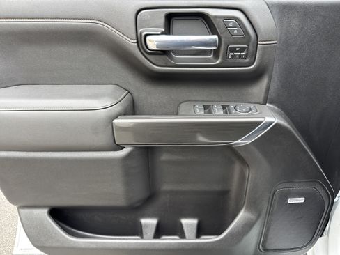 Used 2021 GMC Sierra 1500 AT4 w/ AT4 Premium Package image 14