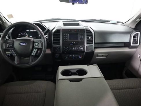 Used 2018 Ford F150 XLT w/ XTR Package AWD/4WD image 32