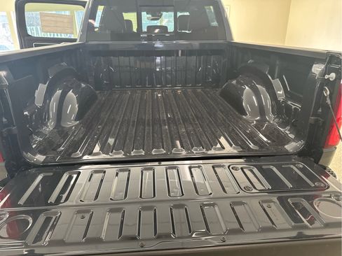 New 2026 RAM 1500 Laramie image 27