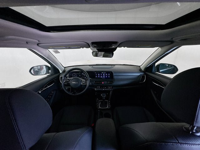 Certified 2024 Kia Seltos EX AWD/4WD image 35