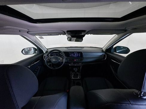 Certified 2024 Kia Seltos EX AWD/4WD image 35