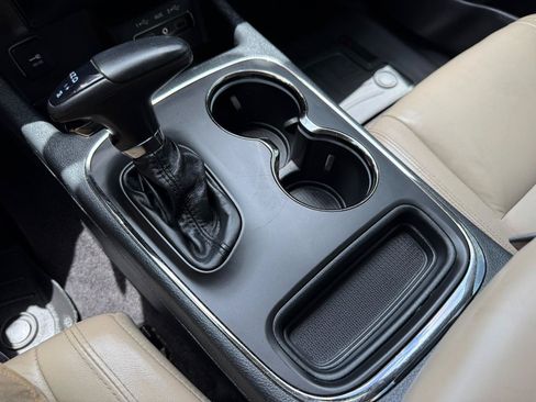 Used 2018 Dodge Durango GT w/ Premium Group RWD image 43