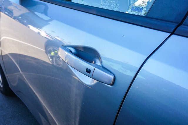 Certified 2023 Kia Soul S FWD image 9
