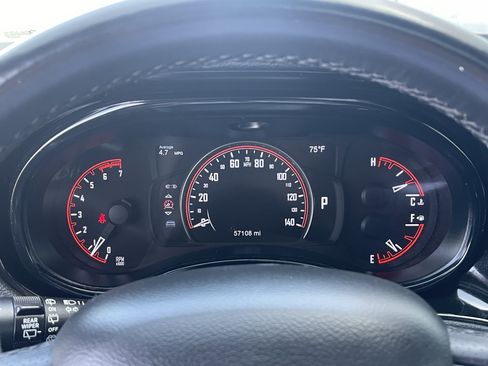 Used 2022 Dodge Durango R/T w/ Blacktop Package image 38