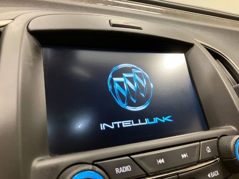 Used 2016 Buick LaCrosse image 27