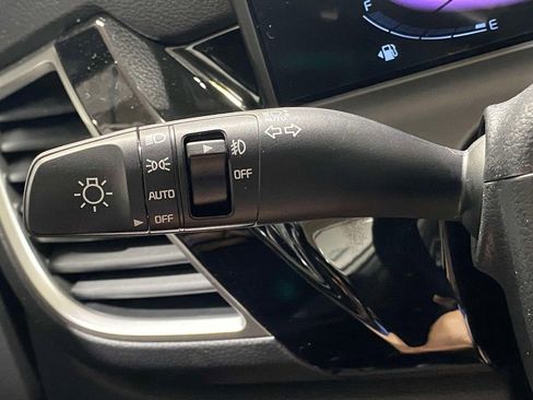 New 2026 Kia Seltos S AWD/4WD image 23