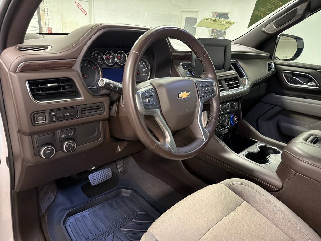 Used 2023 Chevrolet Tahoe LS RWD image 26