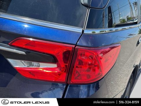 Used 2021 Honda Odyssey EX image 13