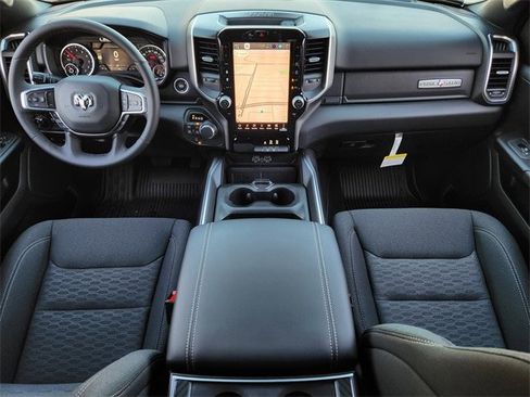 New 2026 RAM 1500 Lone Star image 21