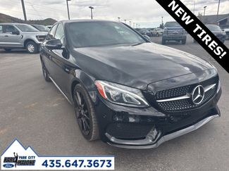 Used 2017 Mercedes-Benz C 43 AMG 4MATIC Sedan image 1
