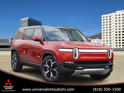 Used 2023 Rivian R1S Launch Edition
