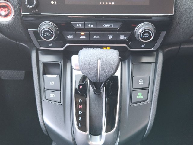 Used 2021 Honda CR-V EX image 14