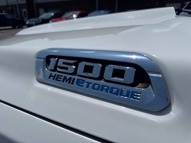 Used 2022 RAM 1500 Big Horn AWD/4WD image 21