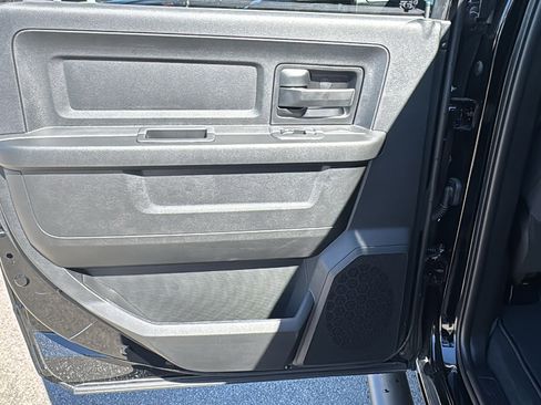 New 2026 RAM 3500 Tradesman AWD/4WD image 15