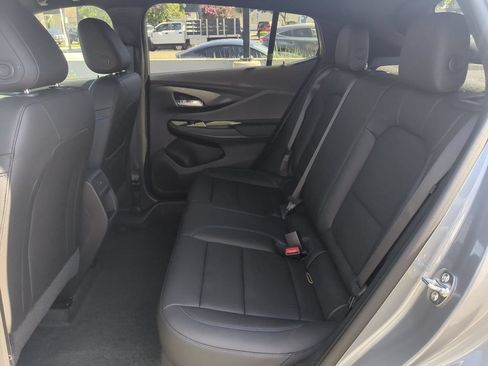 New 2026 Buick Envista Sport Touring w/ Convenience I Package FWD image 21