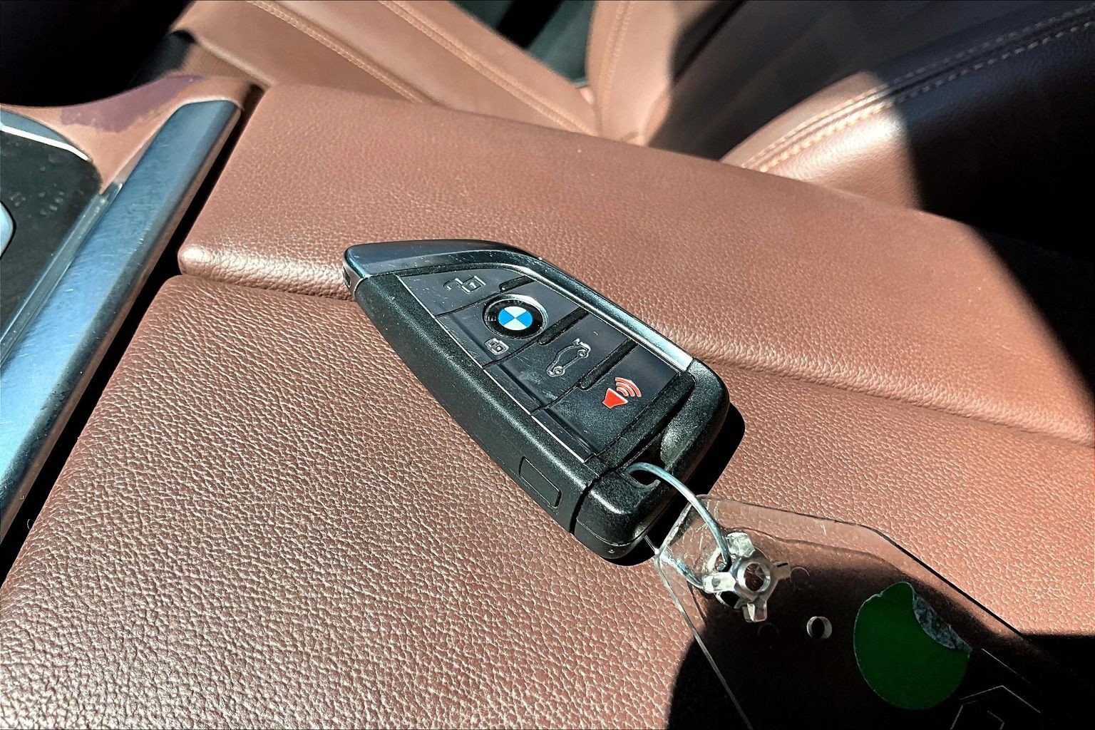 Used 2022 BMW X5 xDrive45e AWD/4WD image 34