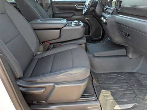 Used 2023 GMC Sierra 1500 Elevation AWD/4WD image 39