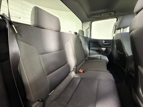 Used 2014 Chevrolet Silverado 1500 LT w/ All Star Edition AWD/4WD image 30