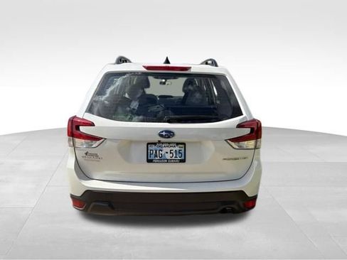 Used 2024 Subaru Forester AWD/4WD image 4