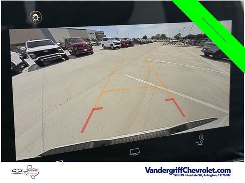 Used 2024 Chevrolet Colorado LT w/ LT Convenience Package RWD image 15