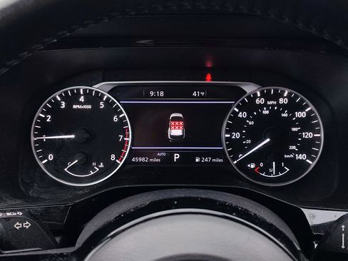 Used 2022 Nissan Pathfinder SL image 18