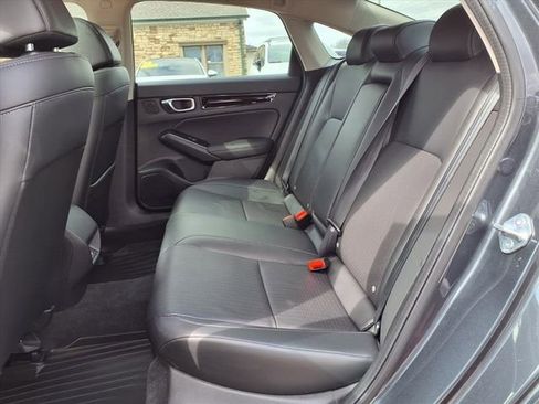Used 2024 Honda Civic Touring image 11