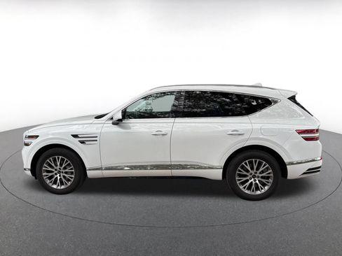 Used 2026 Genesis GV80 2.5T AWD/4WD image 8