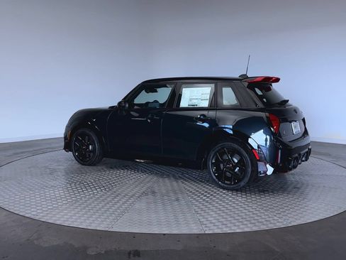 New 2026 MINI Cooper S FWD image 6