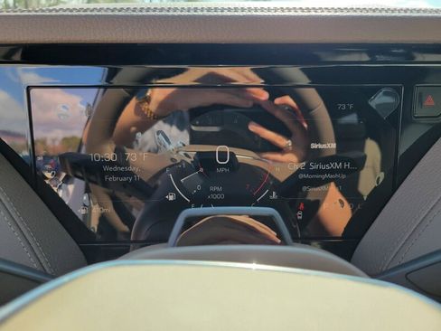 New 2026 GMC Yukon XL Denali w/ Denali Reserve Package RWD image 20