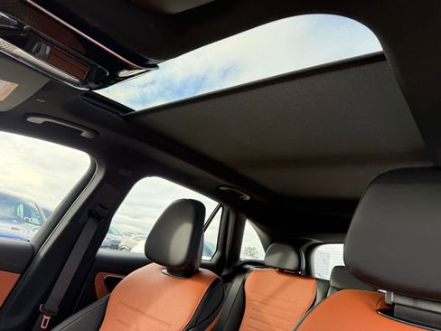 New 2026 Mercedes-Benz GLC 43 AMG GLC 43 AMG image 19