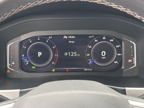 Used 2023 Volkswagen Atlas Cross Sport SE image 28