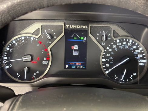 Used 2022 Toyota Tundra Limited image 27