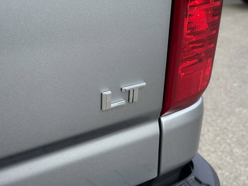 New 2026 Chevrolet Silverado 2500 LT w/ All Star Edition image 41