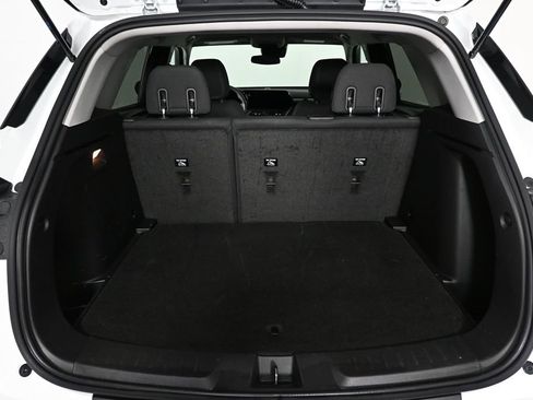 Used 2024 Chevrolet TrailBlazer LS w/ LS Convenience Package image 28