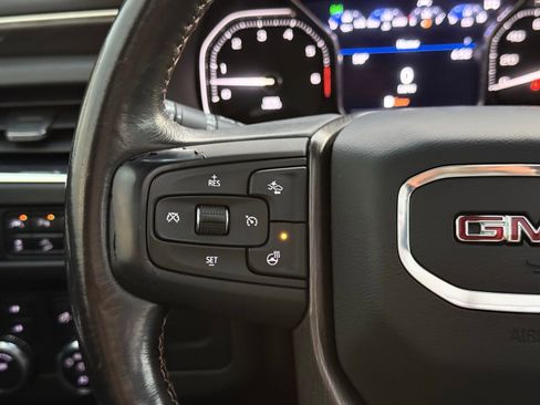 Used 2021 GMC Yukon AT4 AWD/4WD image 38