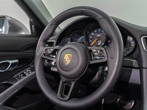 Used 2018 Porsche 911 GT3 RWD image 61