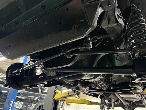 Used 1996 Ford F150 2WD Regular Cab image 97