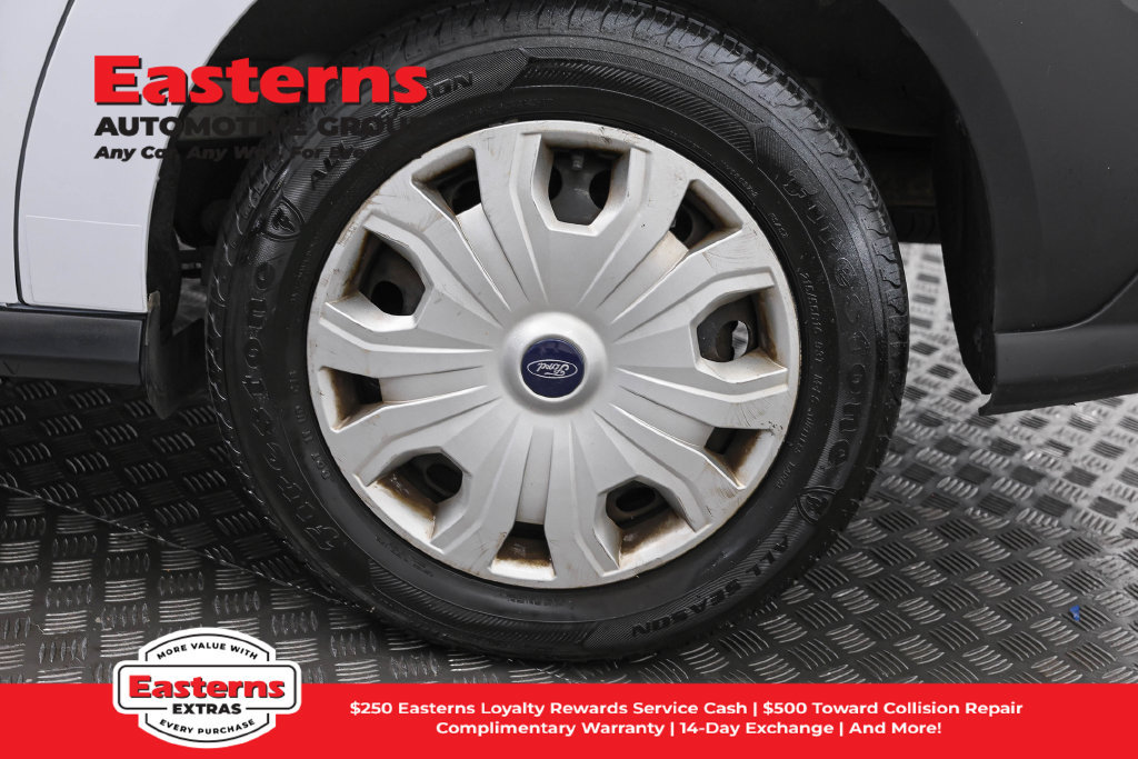 Used 2019 Ford Transit Connect XL FWD image 35
