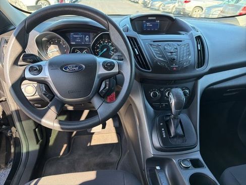 Used 2014 Ford Escape S image 16