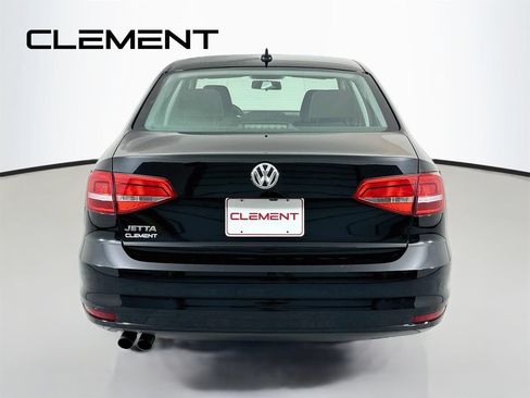 Used 2015 Volkswagen Jetta S FWD image 8