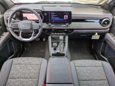 New 2024 Chevrolet Colorado Z71 w/ Z71 Convenience Package 2 image 8