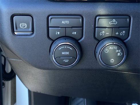 New 2026 Chevrolet Silverado 1500 LT w/ LPO, Liner Protection Package image 19