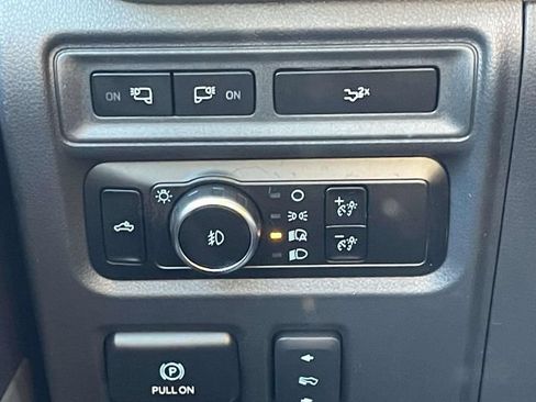Used 2024 Ford F150 XLT w/ Equipment Group 303A High AWD/4WD image 17