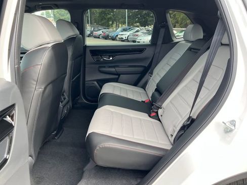 New 2026 Honda CR-V Sport Touring image 15