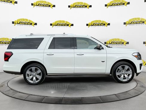 Used 2023 Ford Expedition Max King Ranch image 6