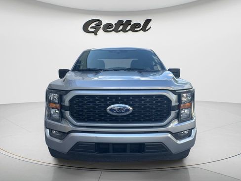 Used 2023 Ford F150 XL w/ STX Appearance Package RWD image 2