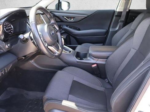 Certified 2022 Subaru Outback Premium AWD/4WD image 22